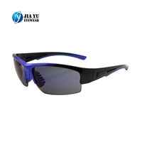Hot Sale Running Hiking Eyewear Anti Scratch  Photochromic Sports Sunglasses